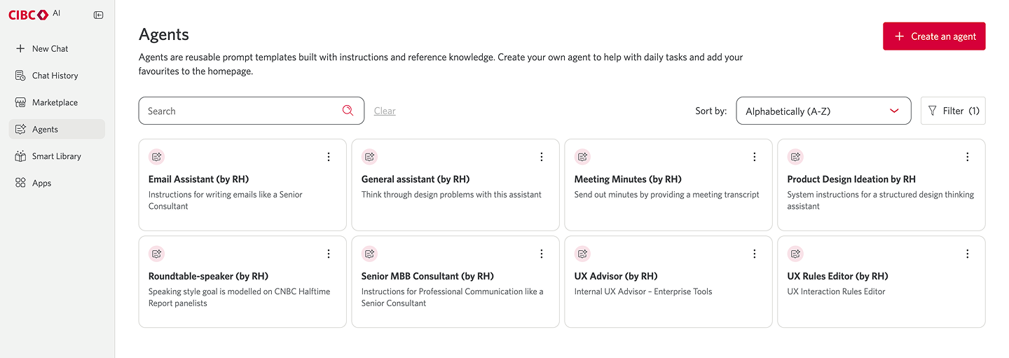 AI-generated documentation examples